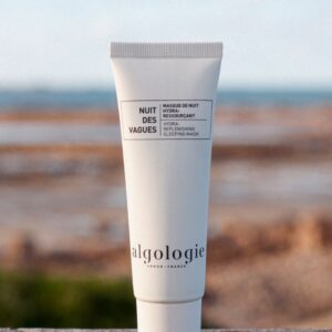 Algologie Des Vagues - Hidratáló Feltöltő Éjszakai Krémmaszk (50 ml)