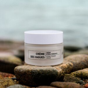 Algologie Des Vagues - Hidratáló Gyengéd Krém (50 ml)