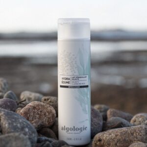 Algologie Hydra Écume - Bársonyos Arctej (200 ml)