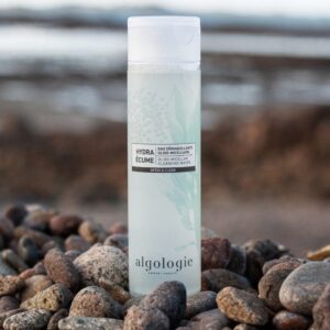 Algologie Hydra Écume - Oligo Micellás Arctisztító víz (200 ml)