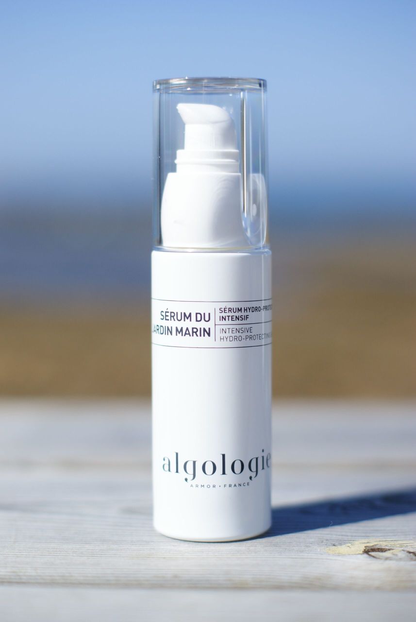 Algologie Jardin Marin - Revitalizáló Hidratáló Védő Szérum (30 ml)