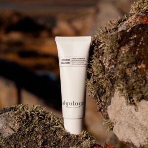 Algologie Jardin Marin - Revitalizáló Mélytisztító Krém Peeling (50 ml)