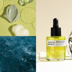 Algologie l'Archipel - Foltok Elleni Szérum [pre+post] Biotikumokkal (30 ml)