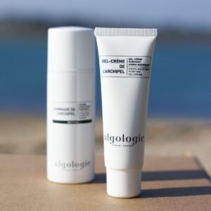 Algologie l'Archipel - Hidratáló Mattító Krém-Gél (50 ml)