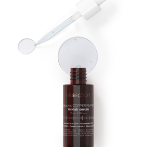 eKseption - Hyaluronic Copper Peptide Mixlab Szérum (75 ml)