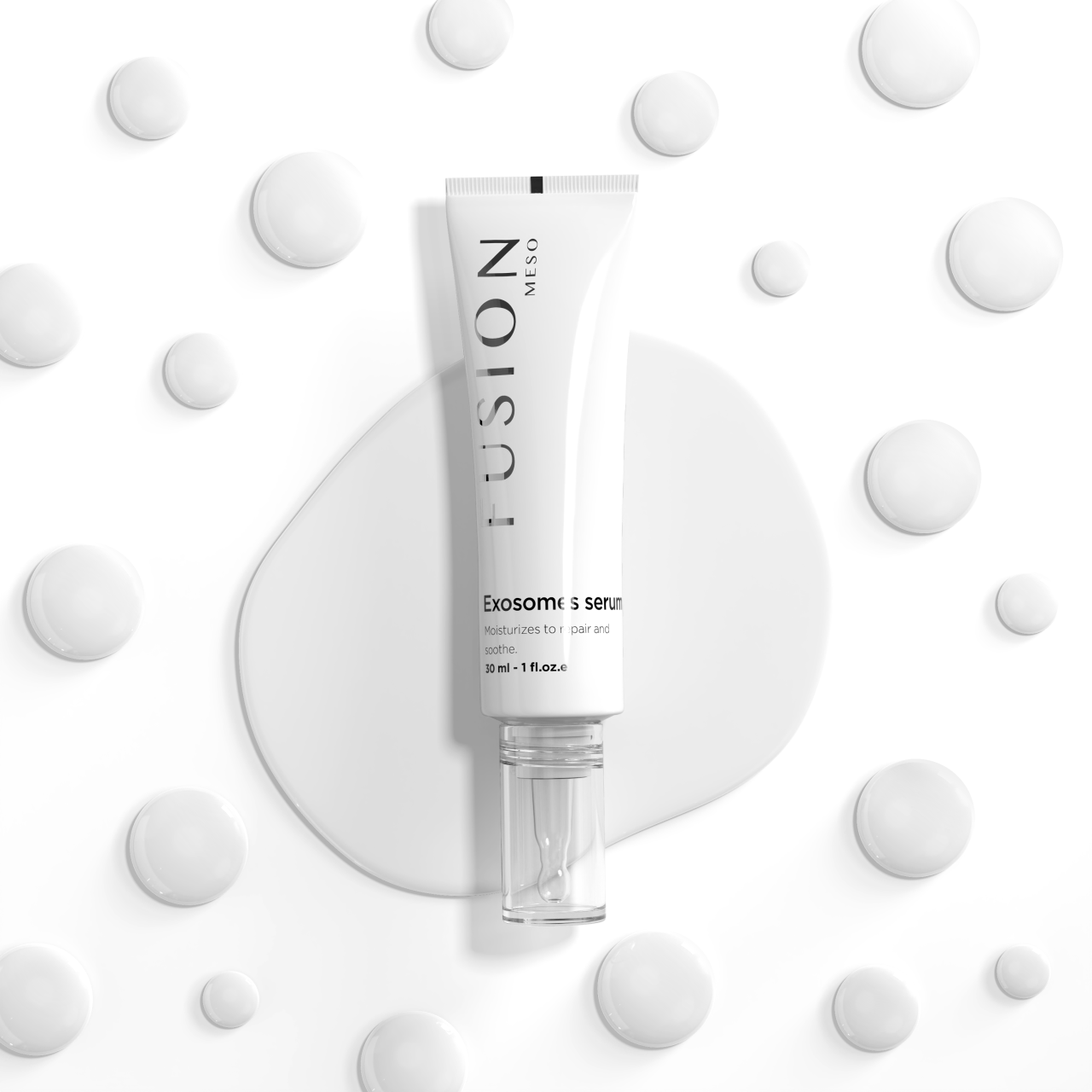 FUSION EXOSOMES Szérum (30 ml)