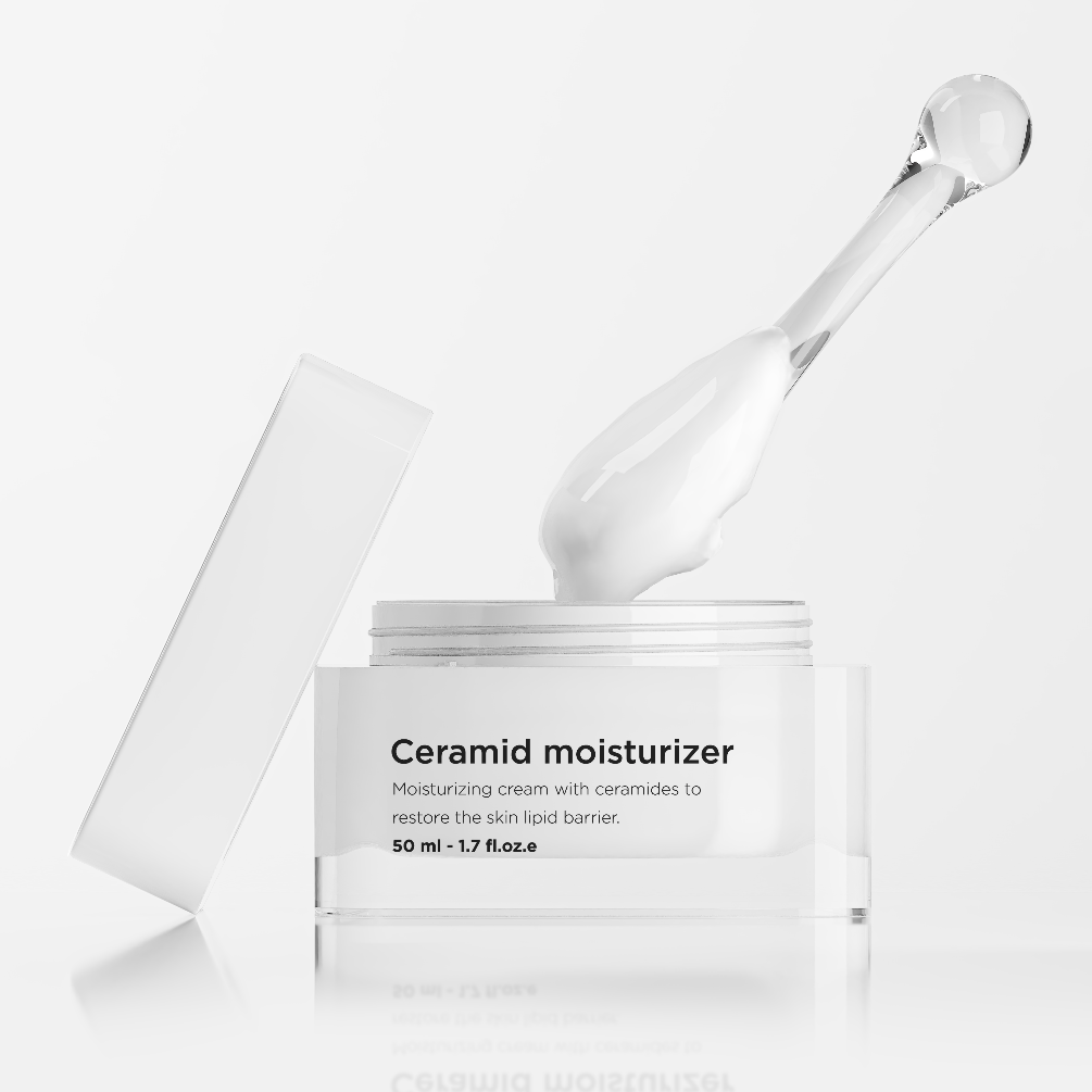 Fusion Ceramid Moisturizer (50 ml)