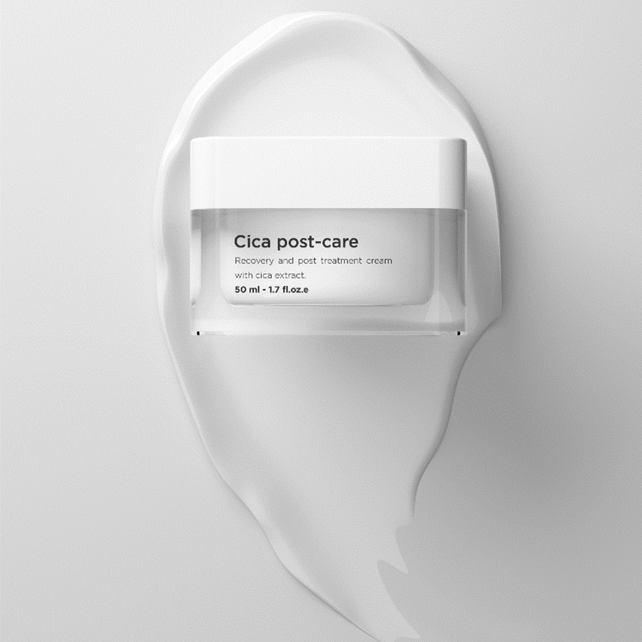 Fusion Cica Post Care (50 ml)