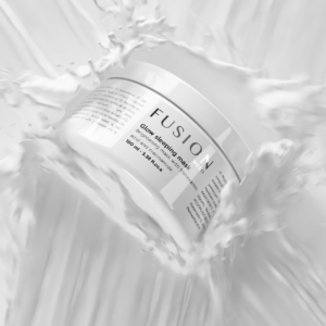 Fusion - Glow Sleeping Maszk (100 ml)