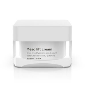 Fusion - Meso Lift Éjszakai Arckrém (50 ml)