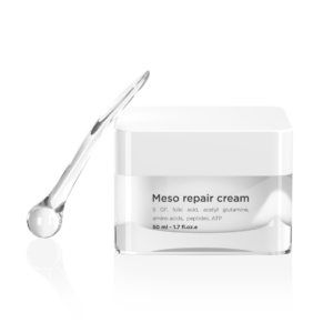 Fusion - Meso Repair arckrém (50 ml)