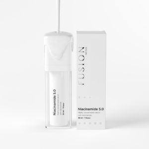 Fusion Niacinamide 5.0 (30 ml)