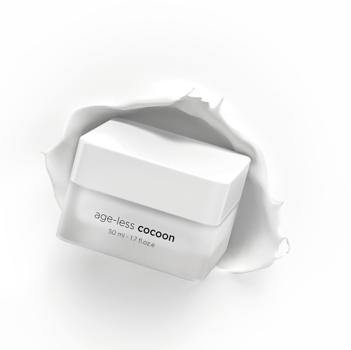 eKseption Age-Less Cocoon (50 ml)