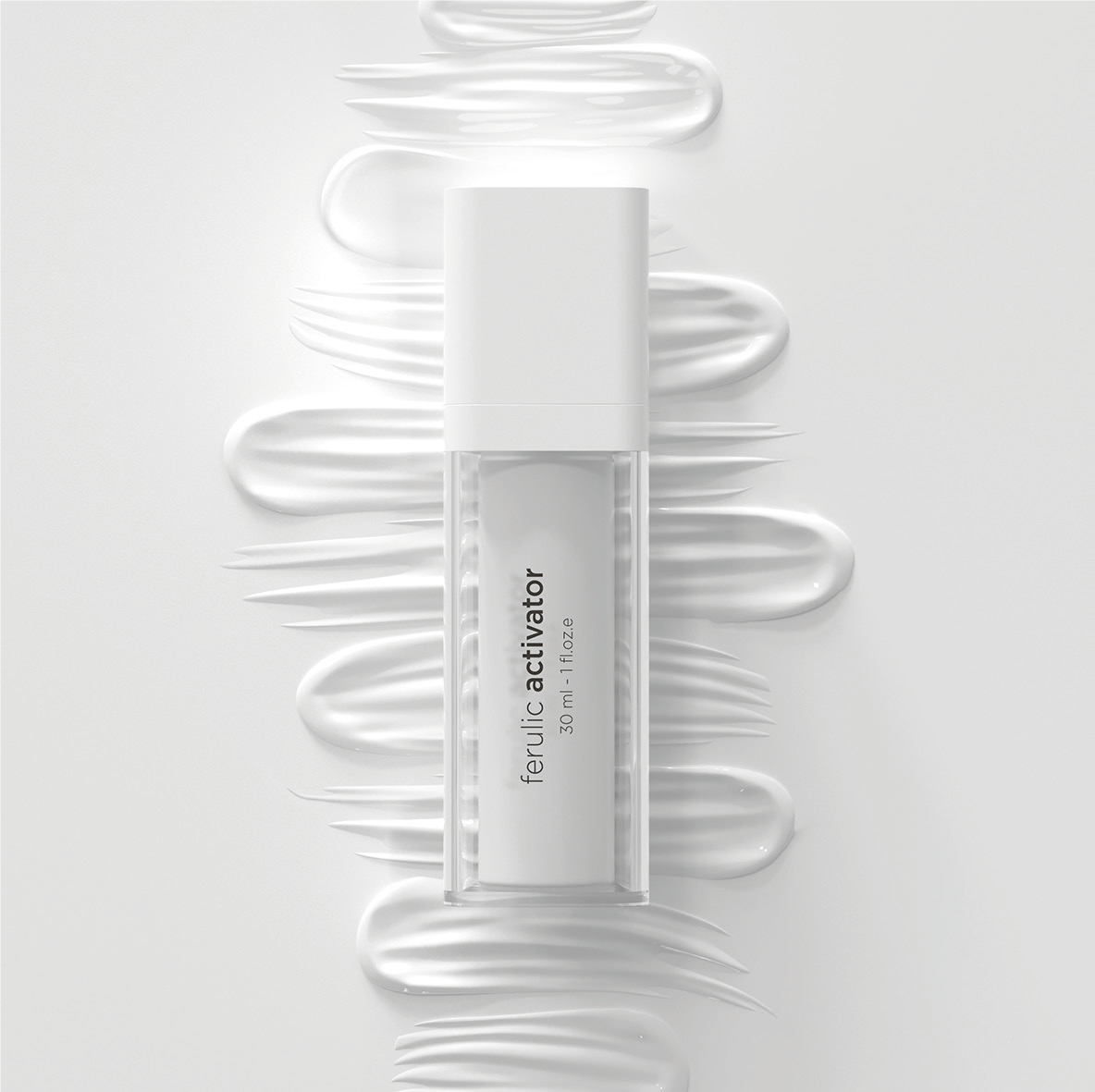 eKseption Ferulic Activator (30 ml)
