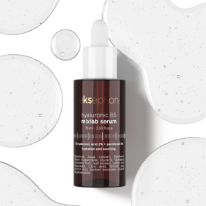 eKseption Hyaluronic B5 Mixlab Szérum (75 ml)