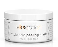 eKseption Triple Acid Peeling Mask 100ml