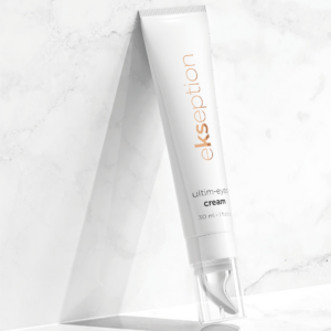 eKseption Ultim-Eyes Cream (30 ml)